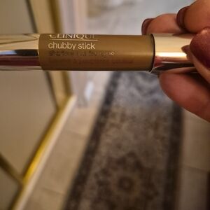 Clinique Chubby Stick Shadow LOTS O LATTE